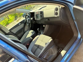 VW Tiguan 5N 2.0 TFSI, снимка 8