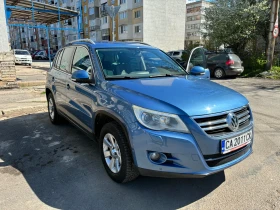 VW Tiguan 5N 2.0 TFSI, снимка 13