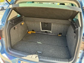VW Tiguan 5N 2.0 TFSI, снимка 11