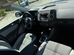 VW Tiguan 5N 2.0 TFSI, снимка 7