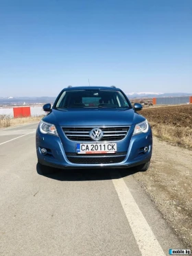 VW Tiguan 5N 2.0 TFSI, снимка 1