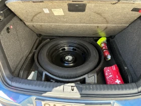 VW Tiguan 5N 2.0 TFSI, снимка 10