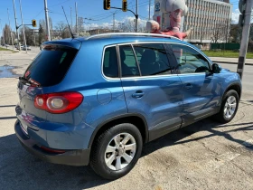 VW Tiguan 5N 2.0 TFSI, снимка 17