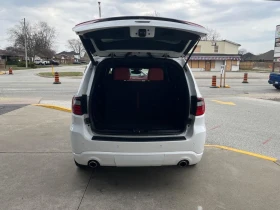 Dodge Durango * АвтоКредит * (ЦЕНА ДО БГ), снимка 9