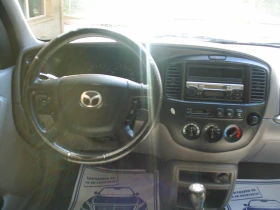 Mazda Tribute 2.0 i 16V 90хил.км., снимка 17