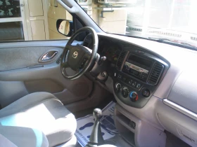 Mazda Tribute 2.0 i 16V 90хил.км., снимка 12
