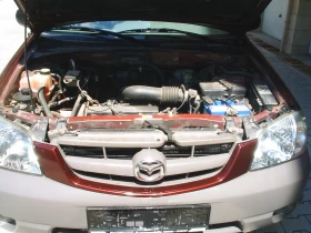 Mazda Tribute 2.0 i 16V 90хил.км., снимка 15