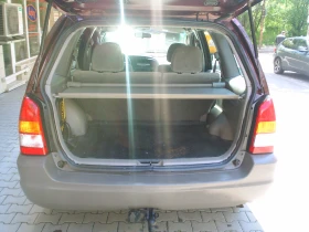 Mazda Tribute 2.0 i 16V 90хил.км., снимка 14