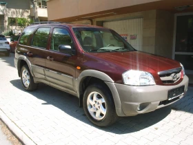 Mazda Tribute 2.0 i 16V 90хил.км., снимка 16