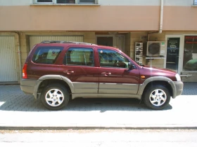 Mazda Tribute 2.0 i 16V 90хил.км., снимка 3