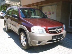 Mazda Tribute 2.0 i 16V 90хил.км., снимка 1