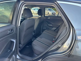 VW T-Roc 1.0T GAZ, снимка 10