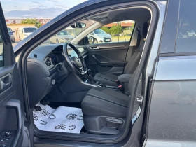 VW T-Roc 1.0T GAZ, снимка 6