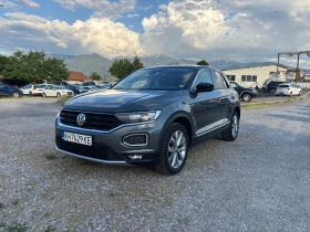 VW T-Roc 1.0T GAZ, снимка 2