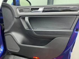 VW Touareg, снимка 11