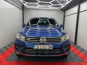 VW Touareg, снимка 1