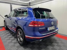 VW Touareg, снимка 4