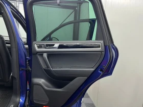 VW Touareg, снимка 14