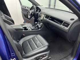 VW Touareg, снимка 10