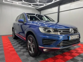 VW Touareg, снимка 3