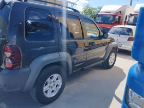 Jeep Cherokee 2.4, снимка 3