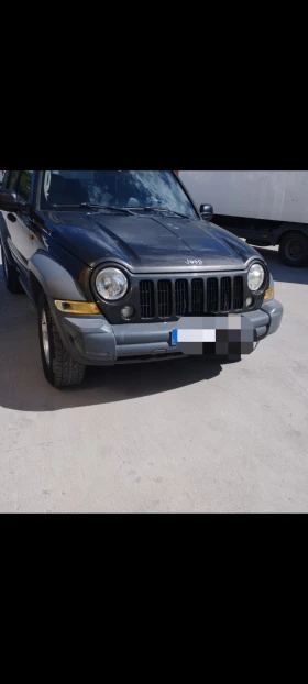 Jeep Cherokee 2.4, снимка 2