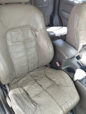 Jeep Cherokee 2.4, снимка 8
