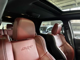 Dodge Durango SRT Hellcat / 710КС./ КОЖА / ЦЕНА ДО БГ, снимка 15