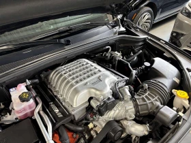 Dodge Durango SRT Hellcat / 710КС./ КОЖА / ЦЕНА ДО БГ, снимка 4
