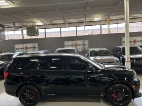 Dodge Durango SRT Hellcat / 710КС./ КОЖА / ЦЕНА ДО БГ, снимка 6