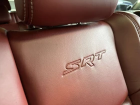 Dodge Durango SRT Hellcat / 710КС./ КОЖА / ЦЕНА ДО БГ, снимка 16