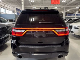 Dodge Durango SRT Hellcat / 710КС./ КОЖА / ЦЕНА ДО БГ, снимка 8