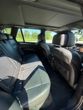 BMW X5 3.0d Sport packet, снимка 13