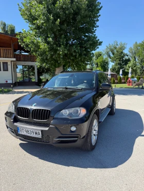 BMW X5 3.0d Sport packet, снимка 1