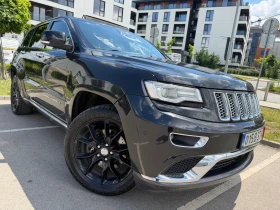 Jeep Grand cherokee, снимка 1