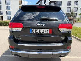 Jeep Grand cherokee, снимка 9