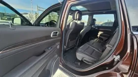 Jeep Grand cherokee SUMMIT 5.7* FULL* CARFAX* ФИКС.ЦЕНА ДО БГ* , снимка 9