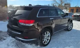 Jeep Grand cherokee SUMMIT 5.7* FULL* CARFAX* ФИКС.ЦЕНА ДО БГ* , снимка 4