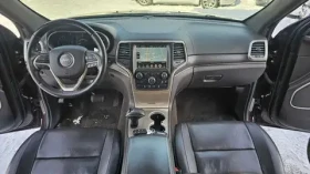 Jeep Grand cherokee SUMMIT 5.7* FULL* CARFAX* ФИКС.ЦЕНА ДО БГ* , снимка 12