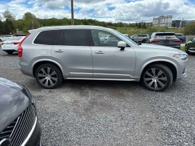Volvo Xc90 /360/HUD/Bowers & Wilkins, снимка 3