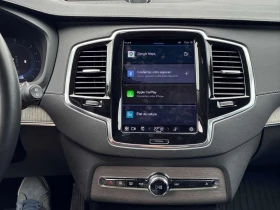 Volvo Xc90 /360/HUD/Bowers & Wilkins, снимка 9