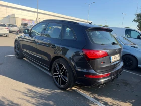 Audi SQ5 3.0 BiTDI BLACK EDITION 8ZF, снимка 17