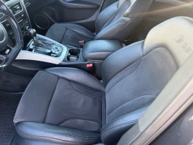 Audi SQ5 3.0 BiTDI BLACK EDITION 8ZF, снимка 10