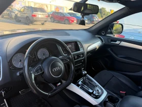 Audi SQ5 3.0 BiTDI BLACK EDITION 8ZF, снимка 7