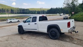 Dodge RAM 1500, снимка 3