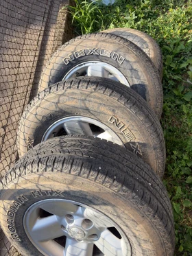 Dodge RAM 1500, снимка 5