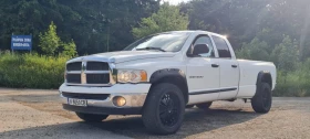 Dodge RAM 1500, снимка 1