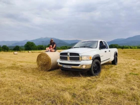 Dodge RAM 1500, снимка 2