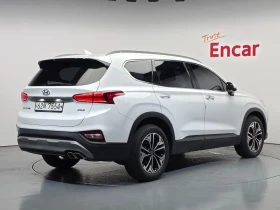Hyundai Santa fe Diesel 2.0 2Wd Exclusive, снимка 2