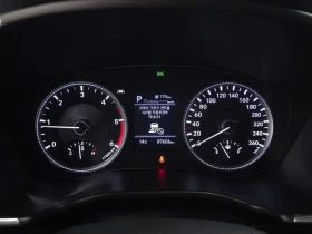 Hyundai Santa fe Diesel 2.0 2Wd Exclusive, снимка 7